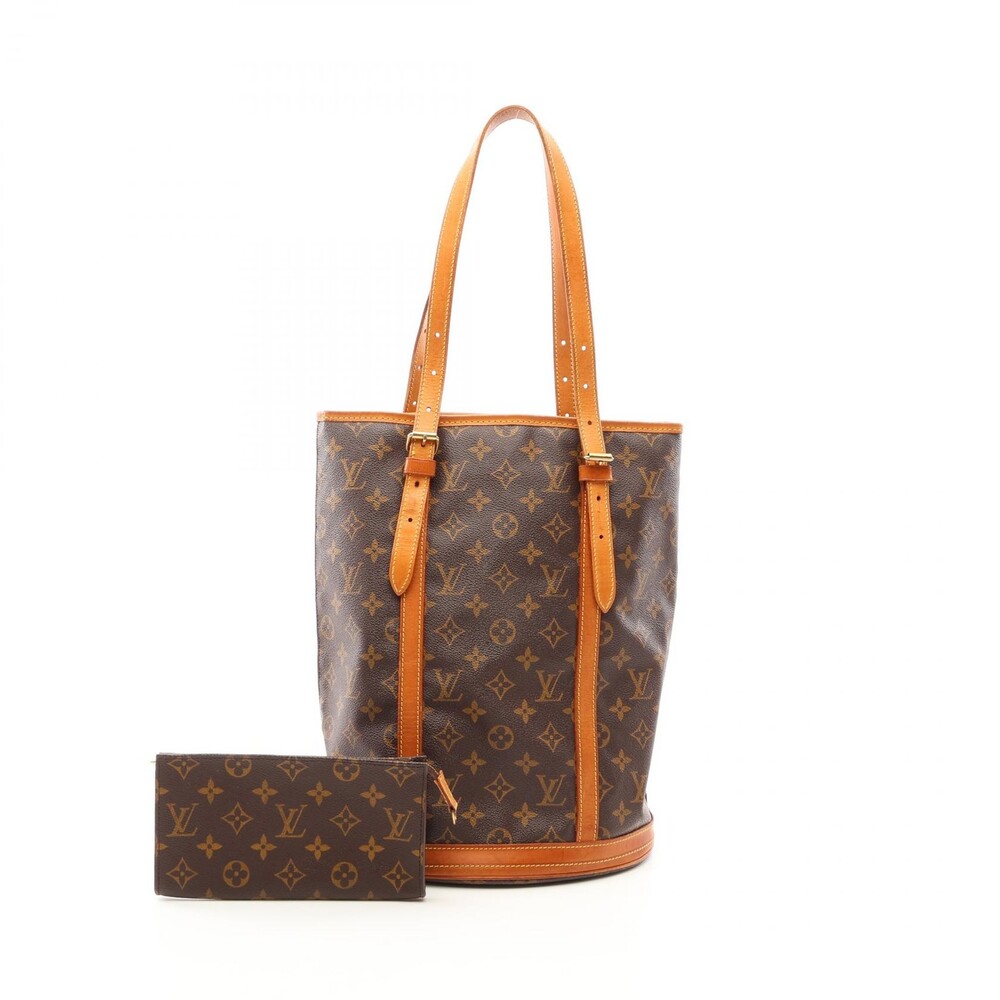 Louis Vuitton Bucket Gm Shoulder Tote #300322L61B